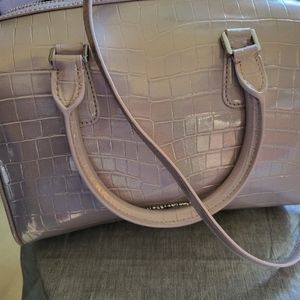 Karl Lagerfeld Paris handbag/purse